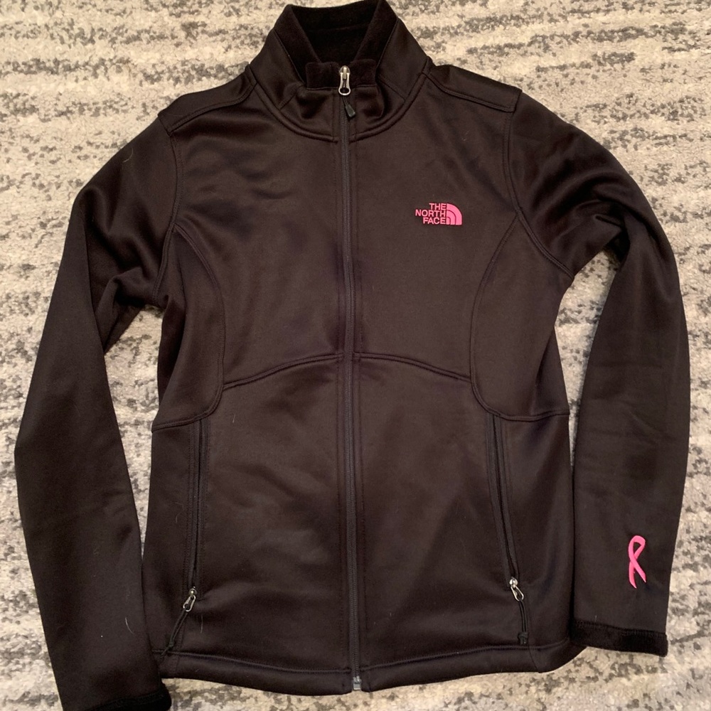 North Face